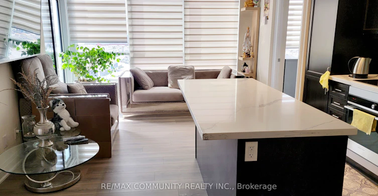 1708-9075 Jane Street, Vaughan, ON, L5K 0L7 - 9