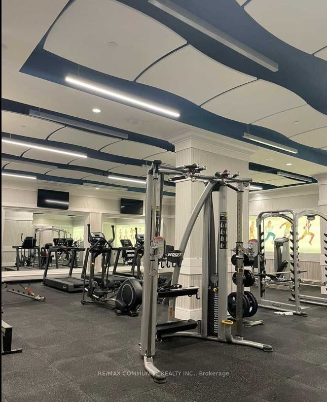 1708-9075 Jane Street, Vaughan, ON, L5K 0L7 - 23