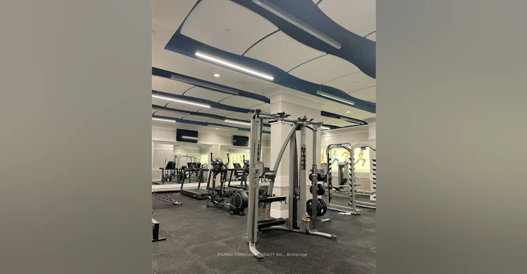 1708-9075 Jane Street, Vaughan, ON, L5K 0L7 - 23