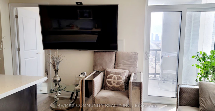 1708-9075 Jane Street, Vaughan, ON, L5K 0L7 - 10