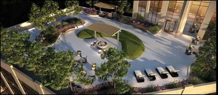 1708-9075 Jane Street, Vaughan, ON, L5K 0L7 - 21