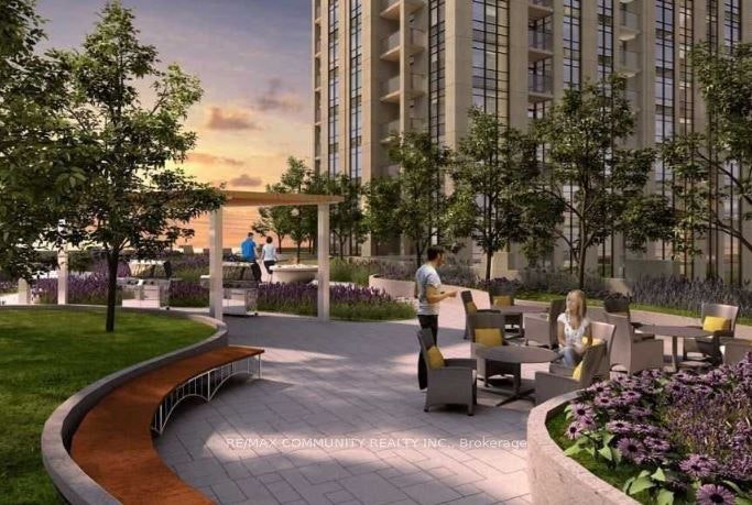 1708-9075 Jane Street, Vaughan, ON, L5K 0L7 - 22