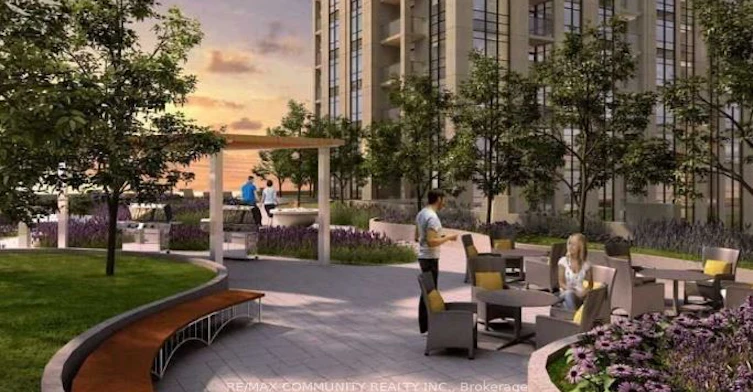 1708-9075 Jane Street, Vaughan, ON, L5K 0L7 - 22
