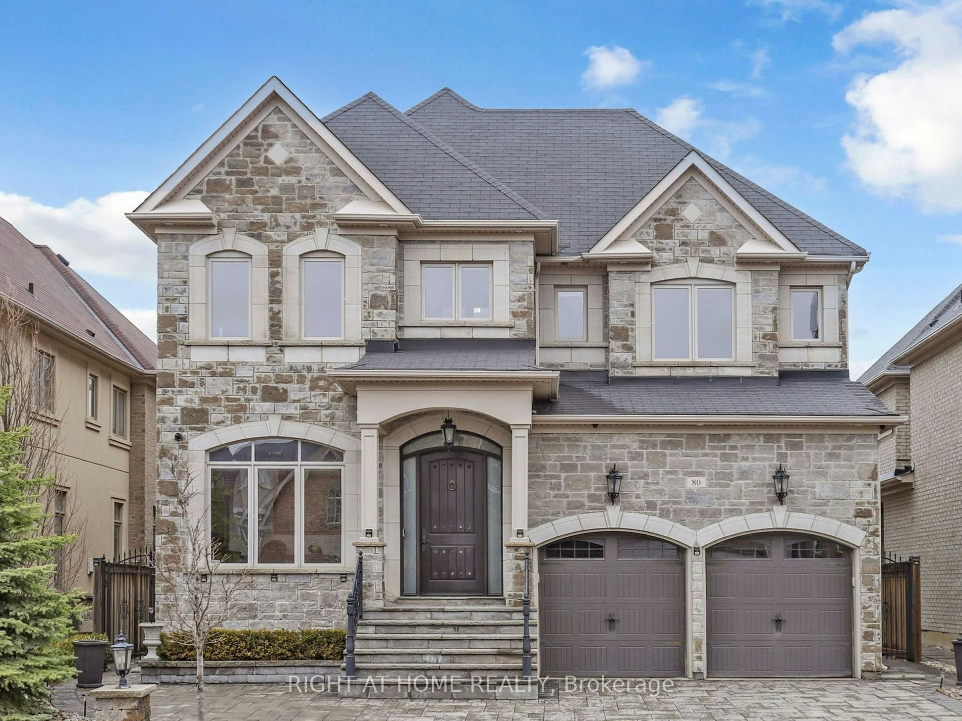 80 Puccini Drive, Richmond Hill, ON, L4E 2Z1