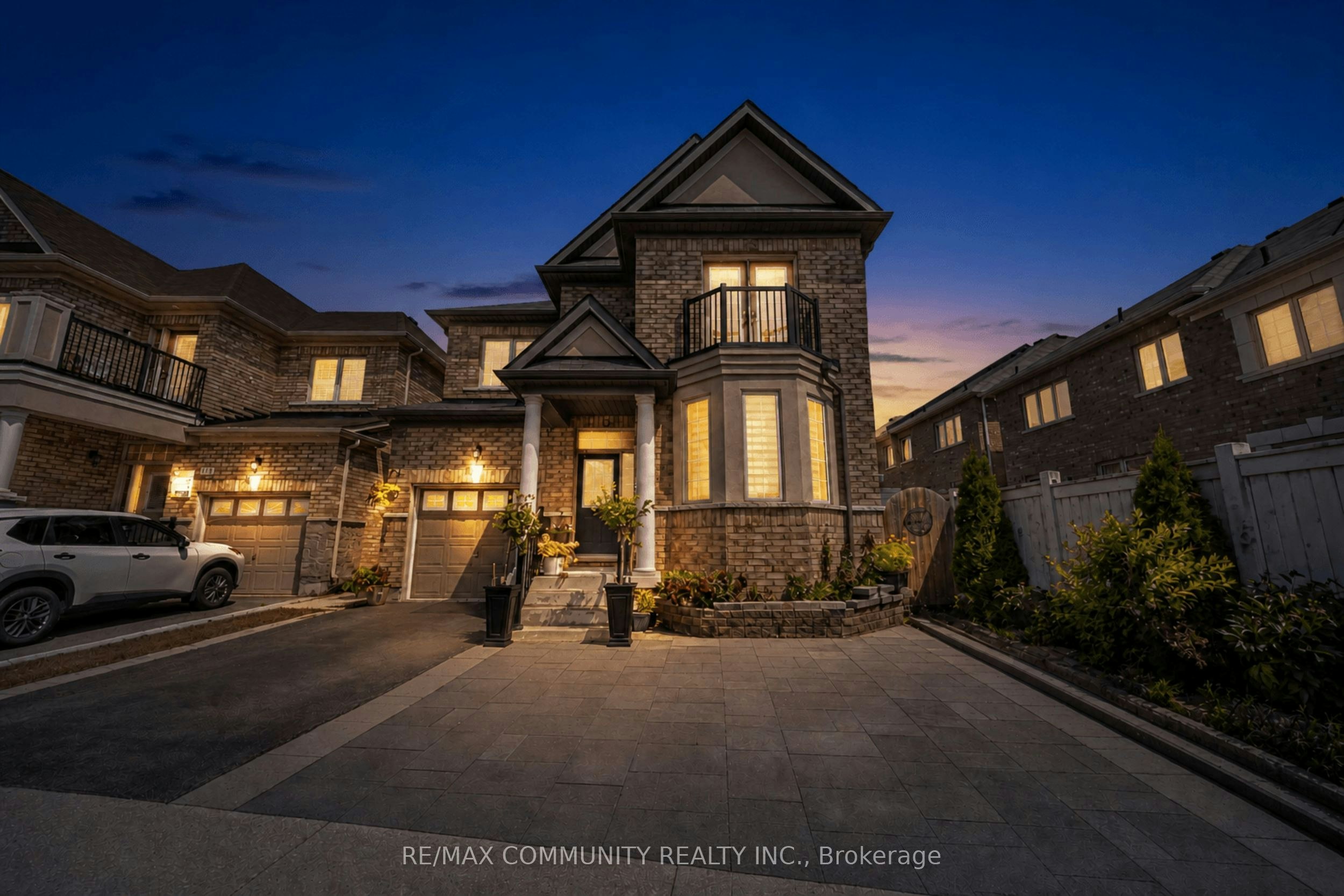 129 Mingay Avenue, Markham, ON, L6E 0S6