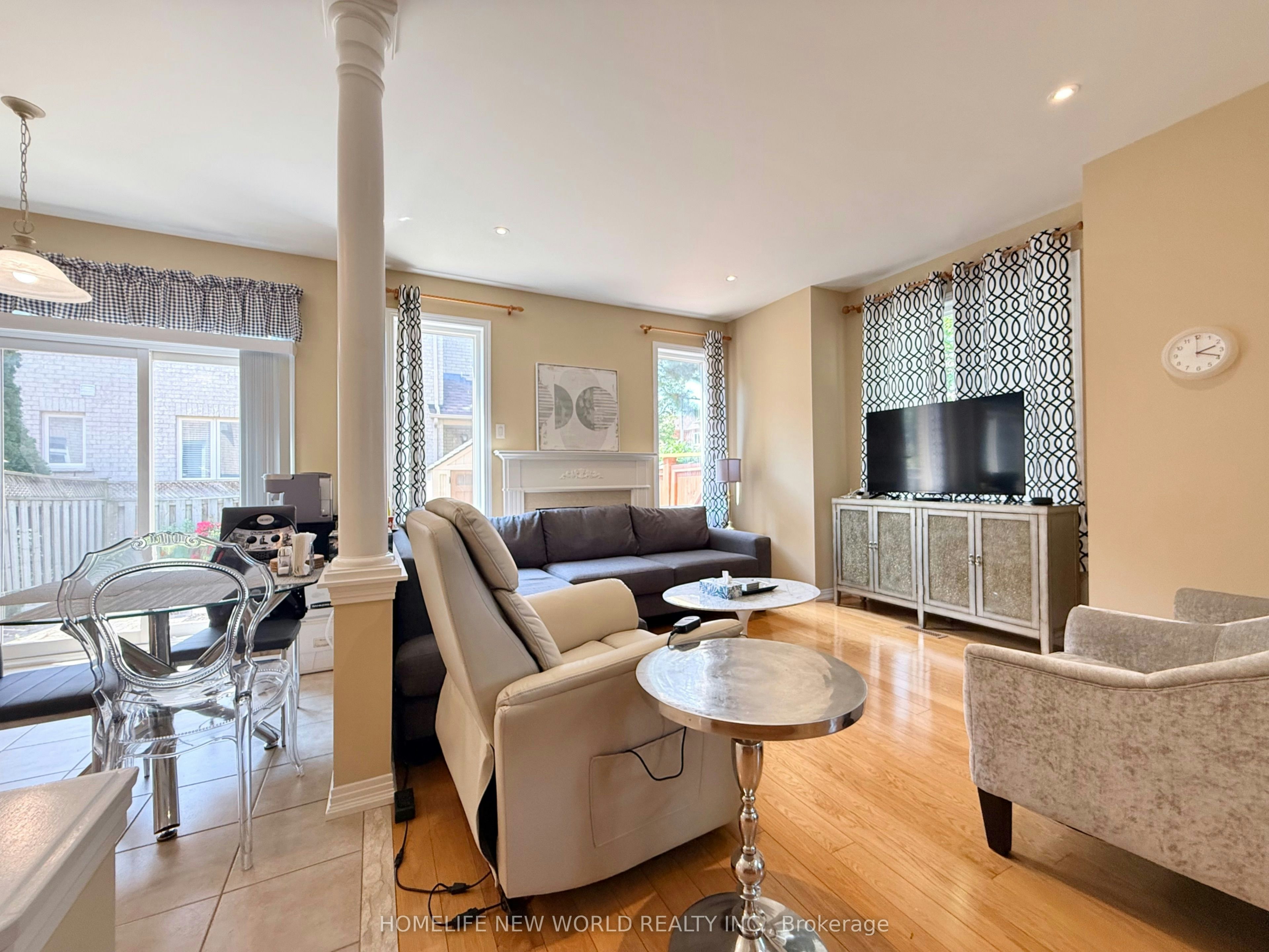 63 Southbrook Crescent, Markham, ON, L6C 2H3 - 11