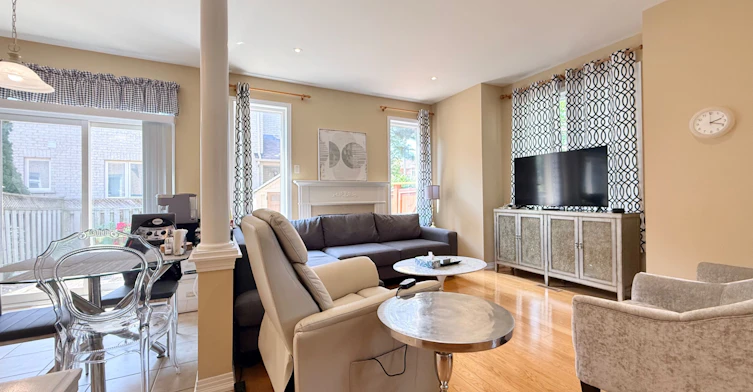 63 Southbrook Crescent, Markham, ON, L6C 2H3 - 11