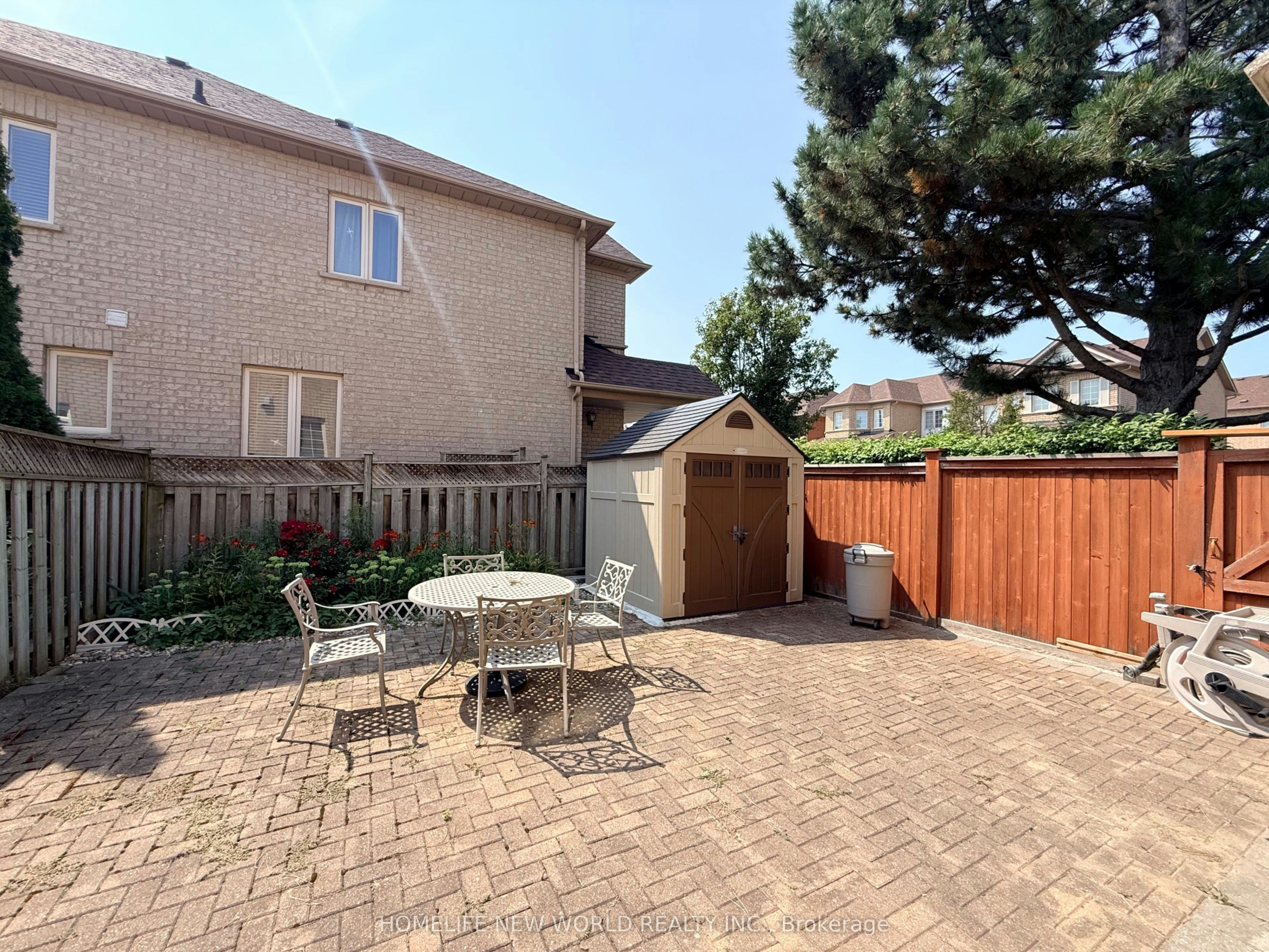 63 Southbrook Crescent, Markham, ON, L6C 2H3 - 41