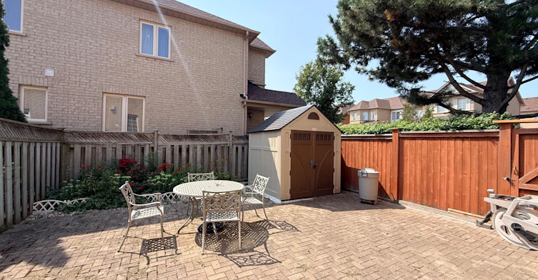 63 Southbrook Crescent, Markham, ON, L6C 2H3 - 41