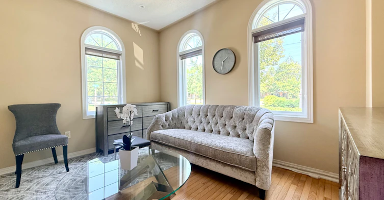 63 Southbrook Crescent, Markham, ON, L6C 2H3 - 4