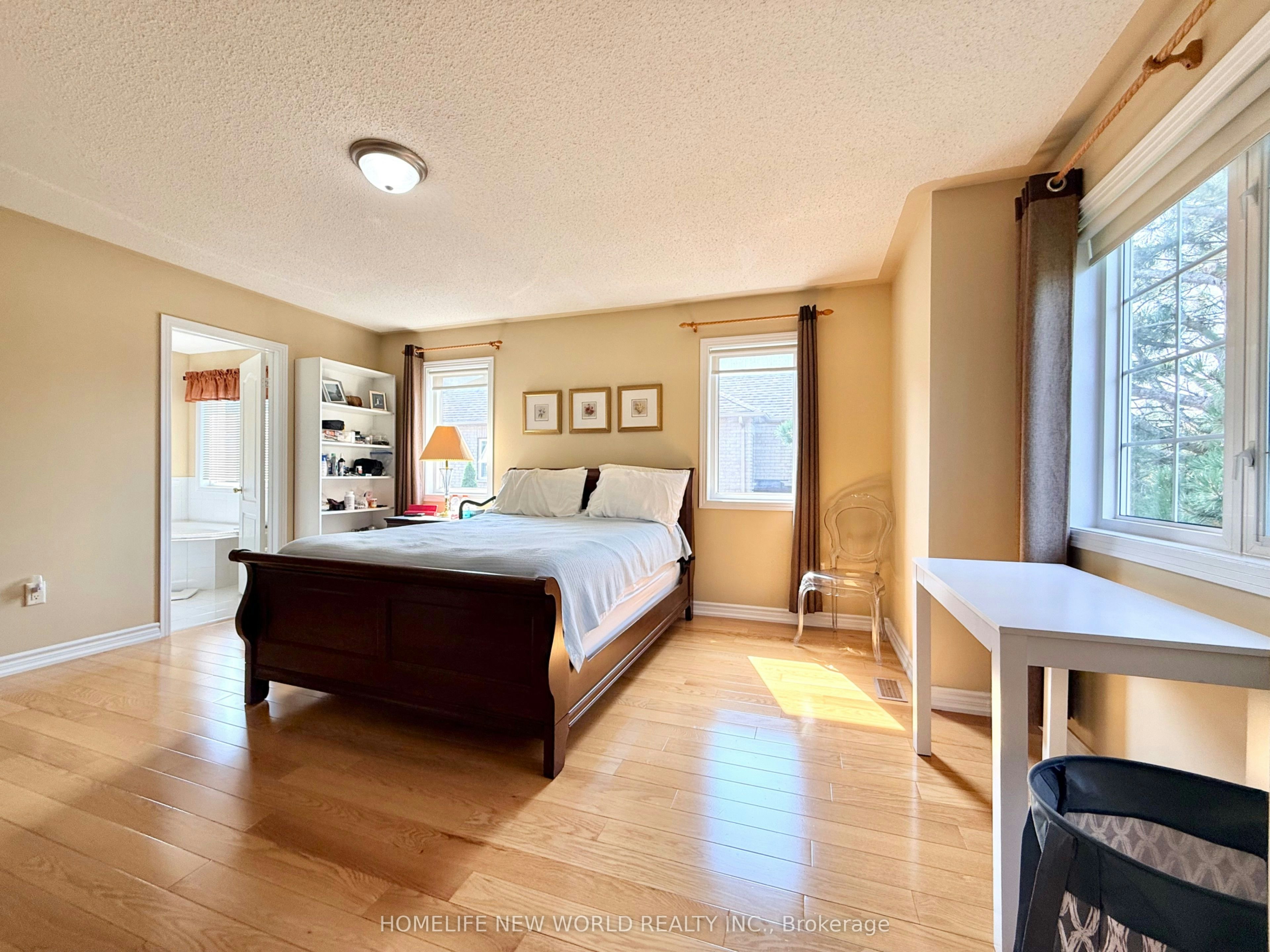 63 Southbrook Crescent, Markham, ON, L6C 2H3 - 30