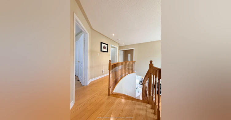 63 Southbrook Crescent, Markham, ON, L6C 2H3 - 26