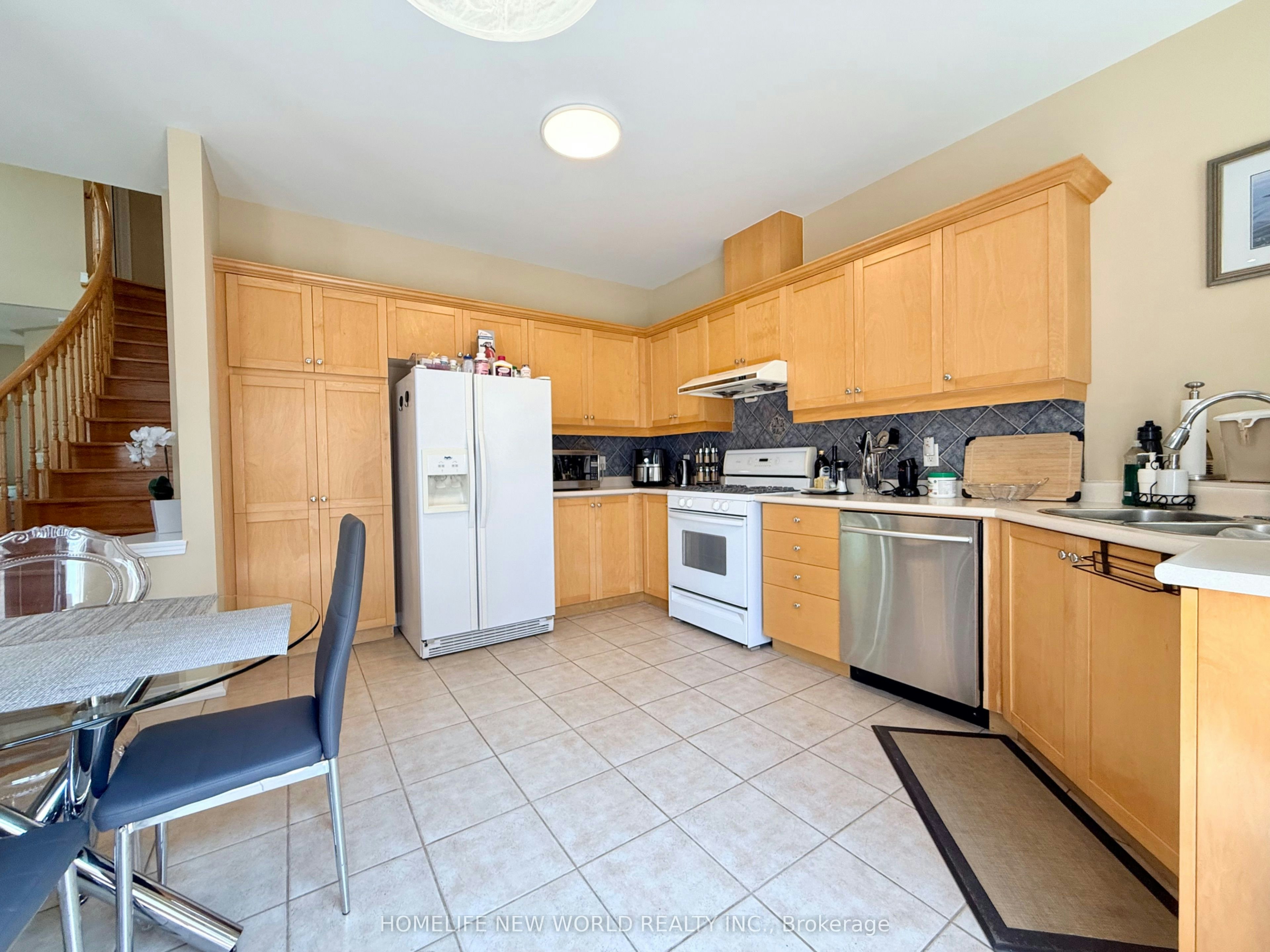63 Southbrook Crescent, Markham, ON, L6C 2H3 - 19
