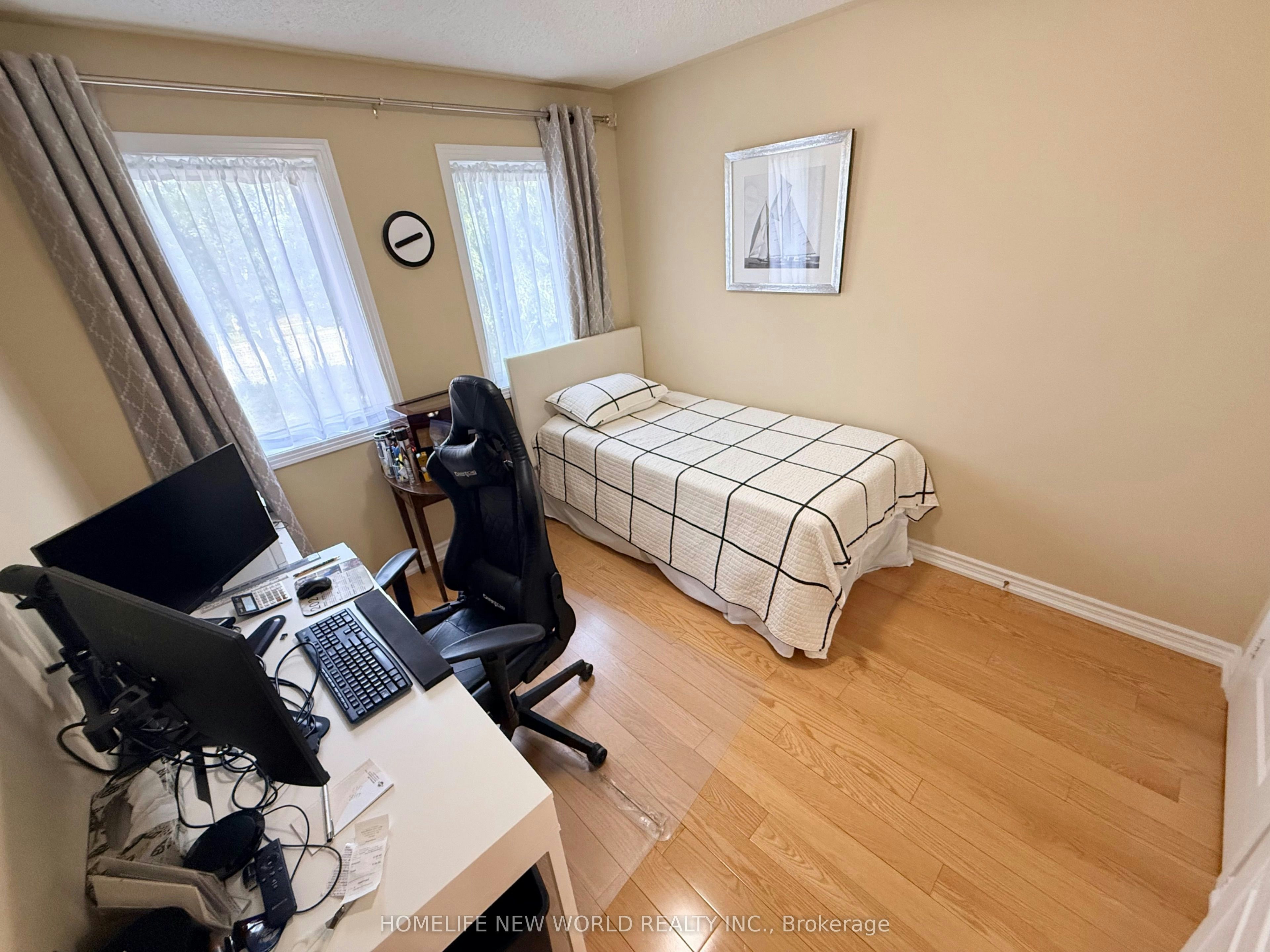 63 Southbrook Crescent, Markham, ON, L6C 2H3 - 36