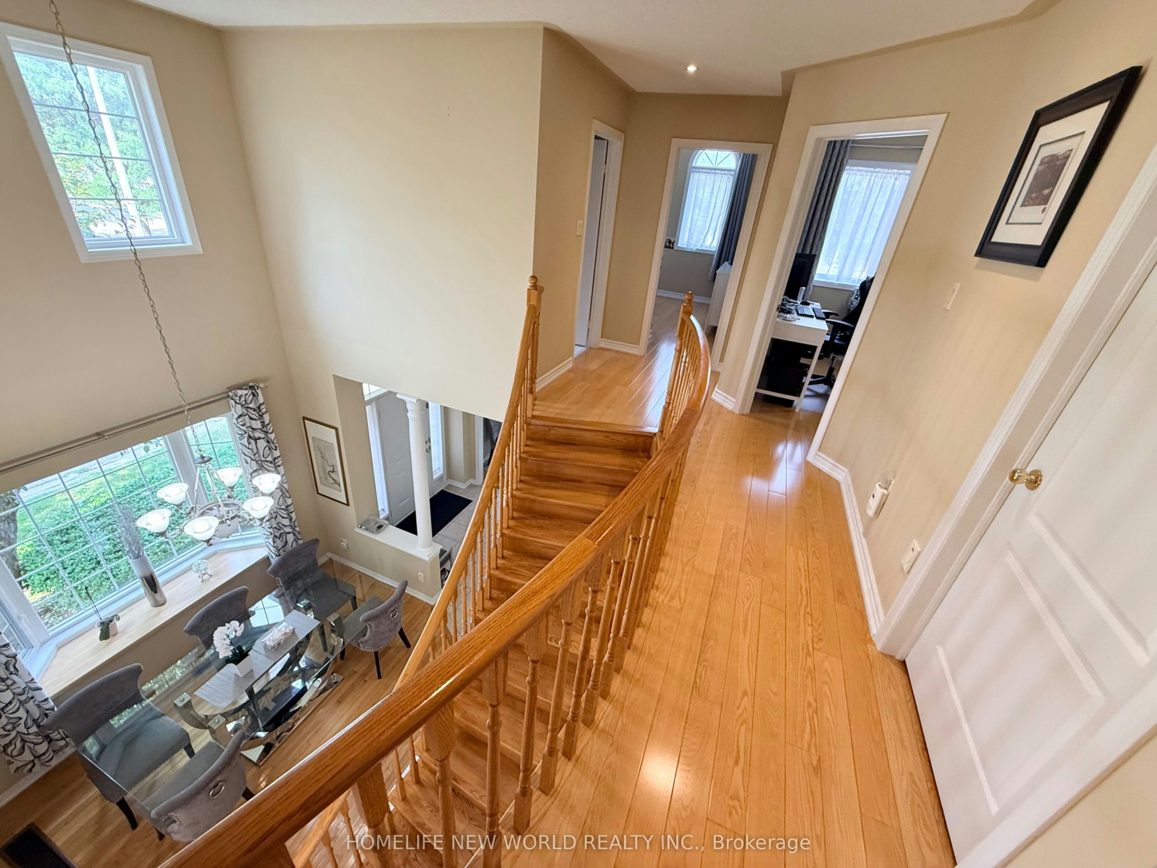 63 Southbrook Crescent, Markham, ON, L6C 2H3 - 28