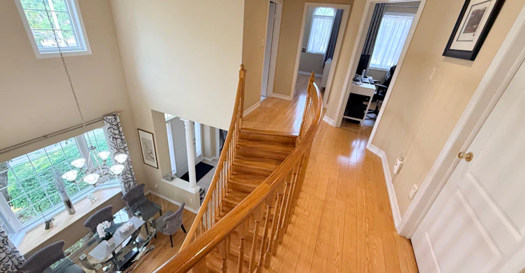 63 Southbrook Crescent, Markham, ON, L6C 2H3 - 28