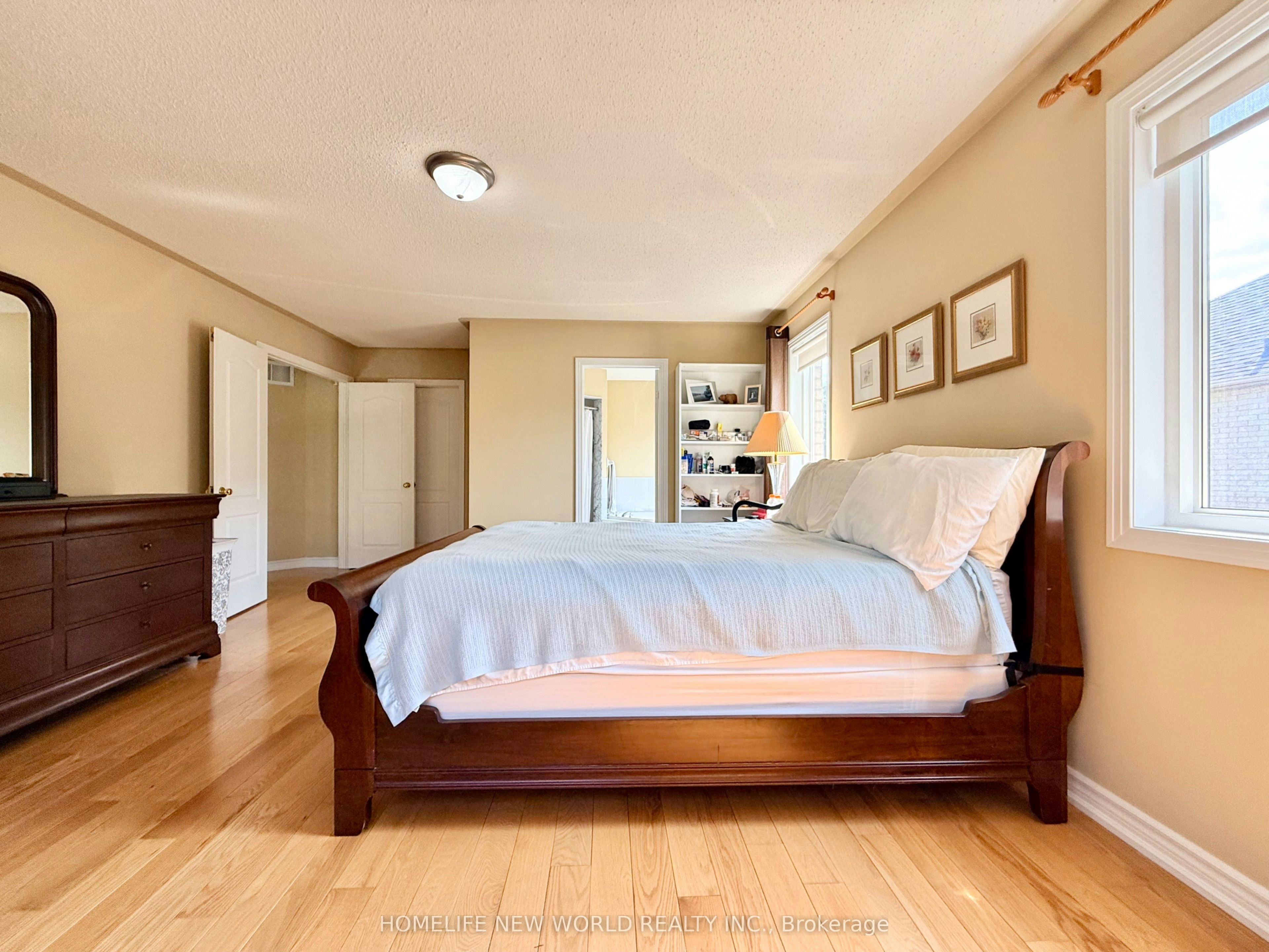 63 Southbrook Crescent, Markham, ON, L6C 2H3 - 31