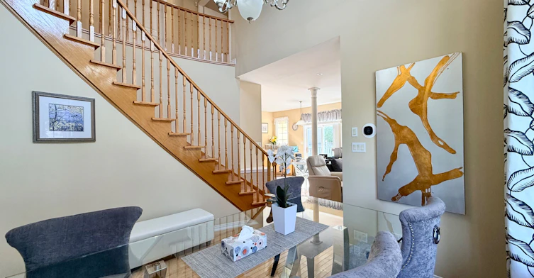 63 Southbrook Crescent, Markham, ON, L6C 2H3 - 10