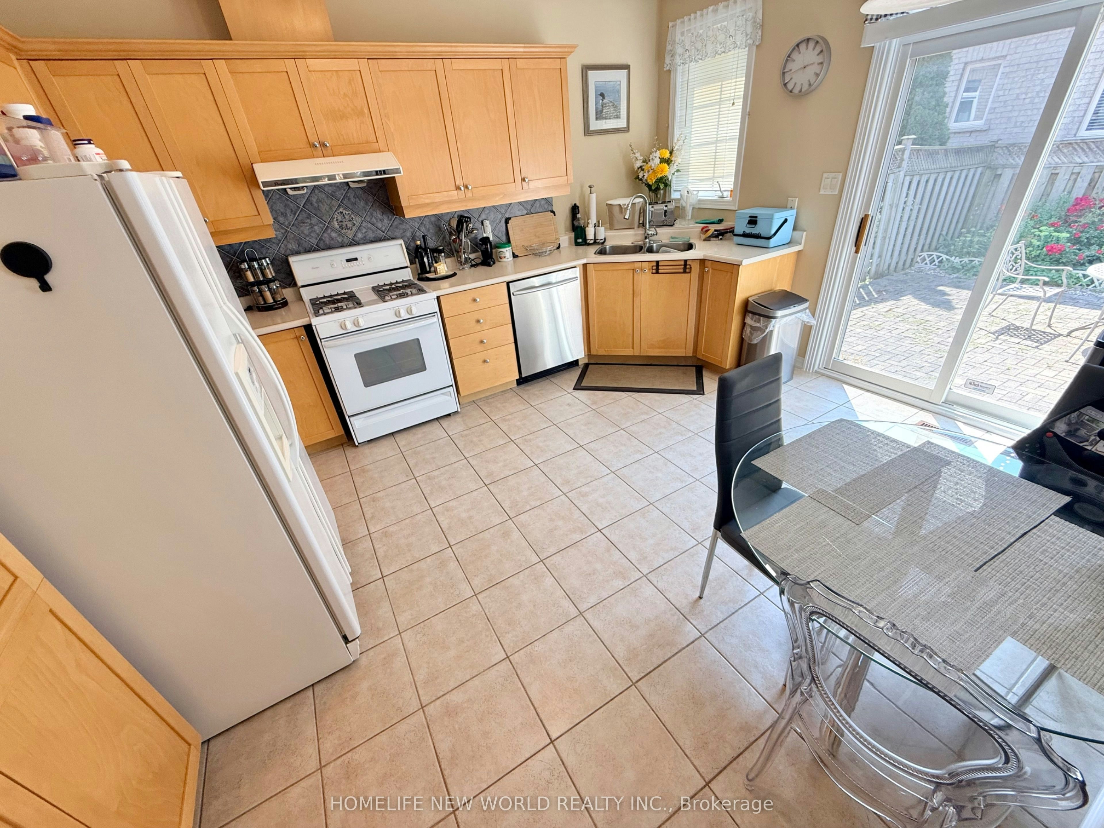 63 Southbrook Crescent, Markham, ON, L6C 2H3 - 17