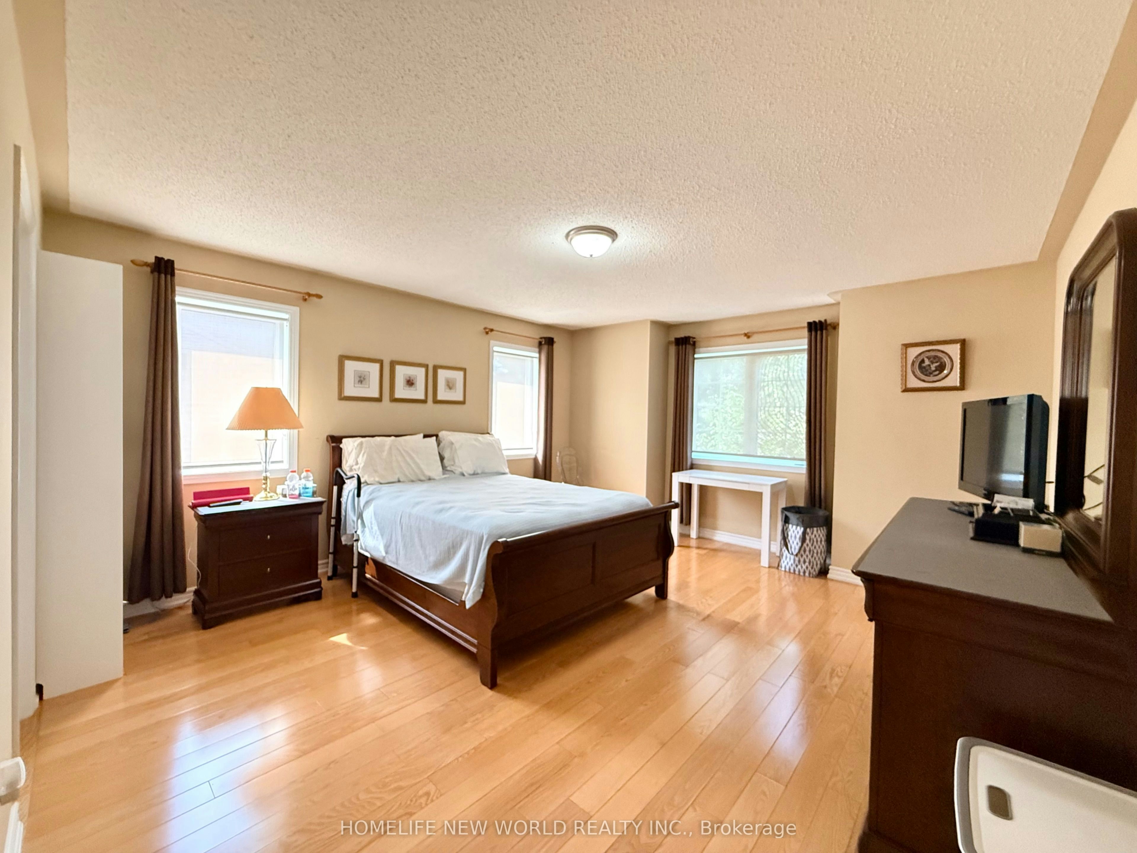 63 Southbrook Crescent, Markham, ON, L6C 2H3 - 29