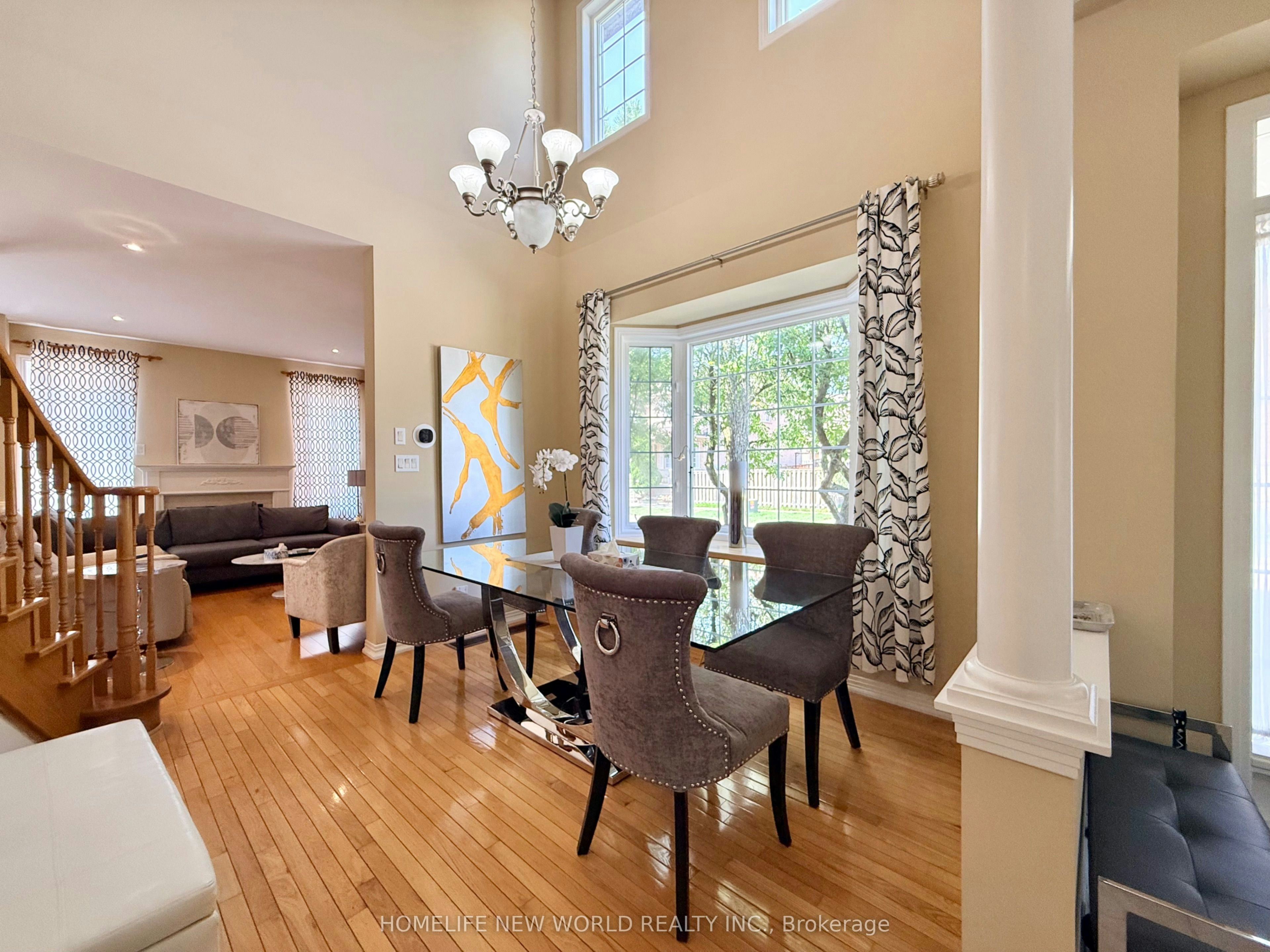 63 Southbrook Crescent, Markham, ON, L6C 2H3 - 5