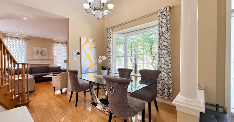 63 Southbrook Crescent, Markham, ON, L6C 2H3 - 5