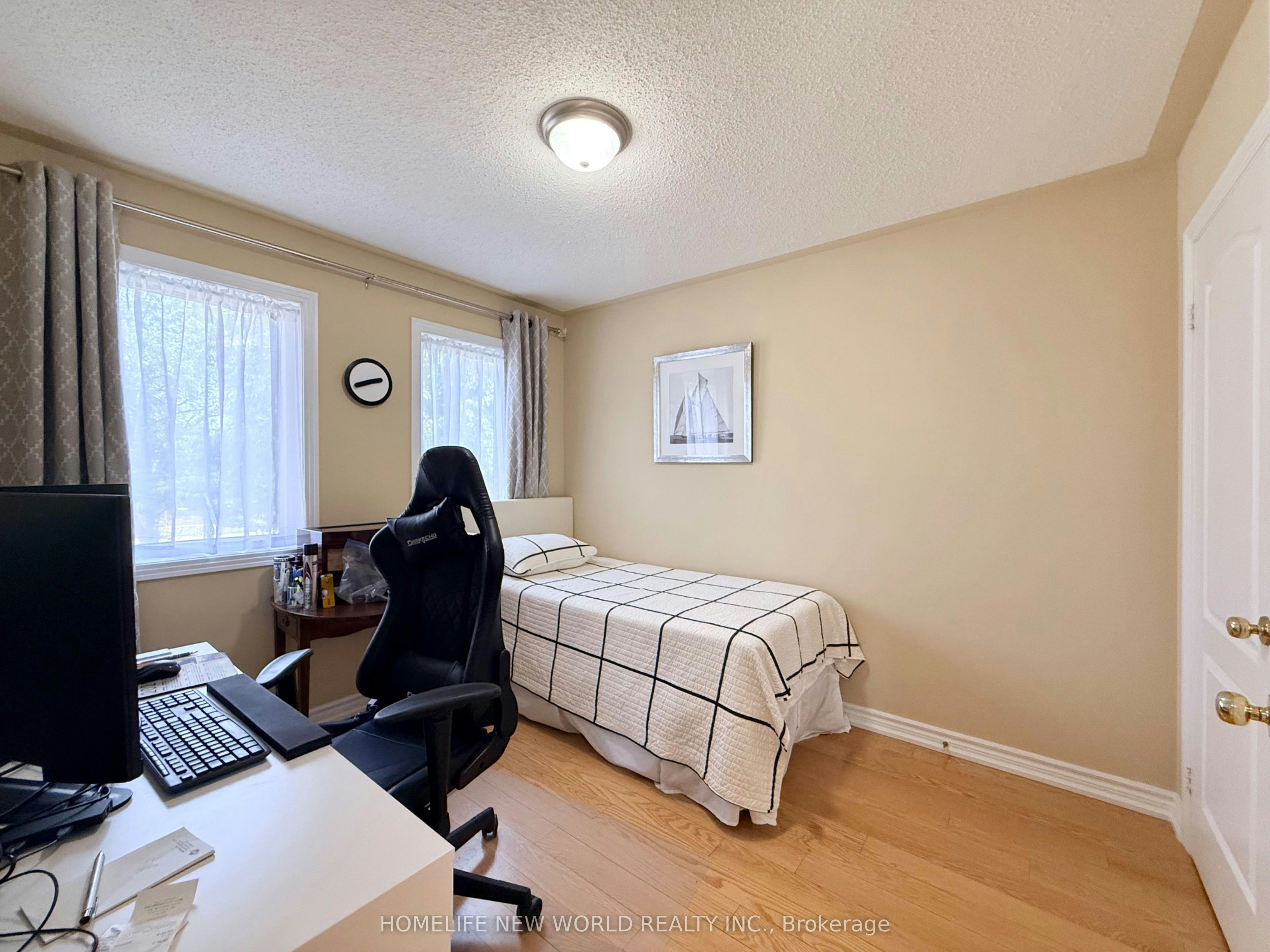 63 Southbrook Crescent, Markham, ON, L6C 2H3 - 35