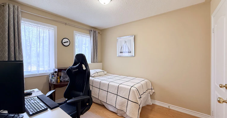 63 Southbrook Crescent, Markham, ON, L6C 2H3 - 35