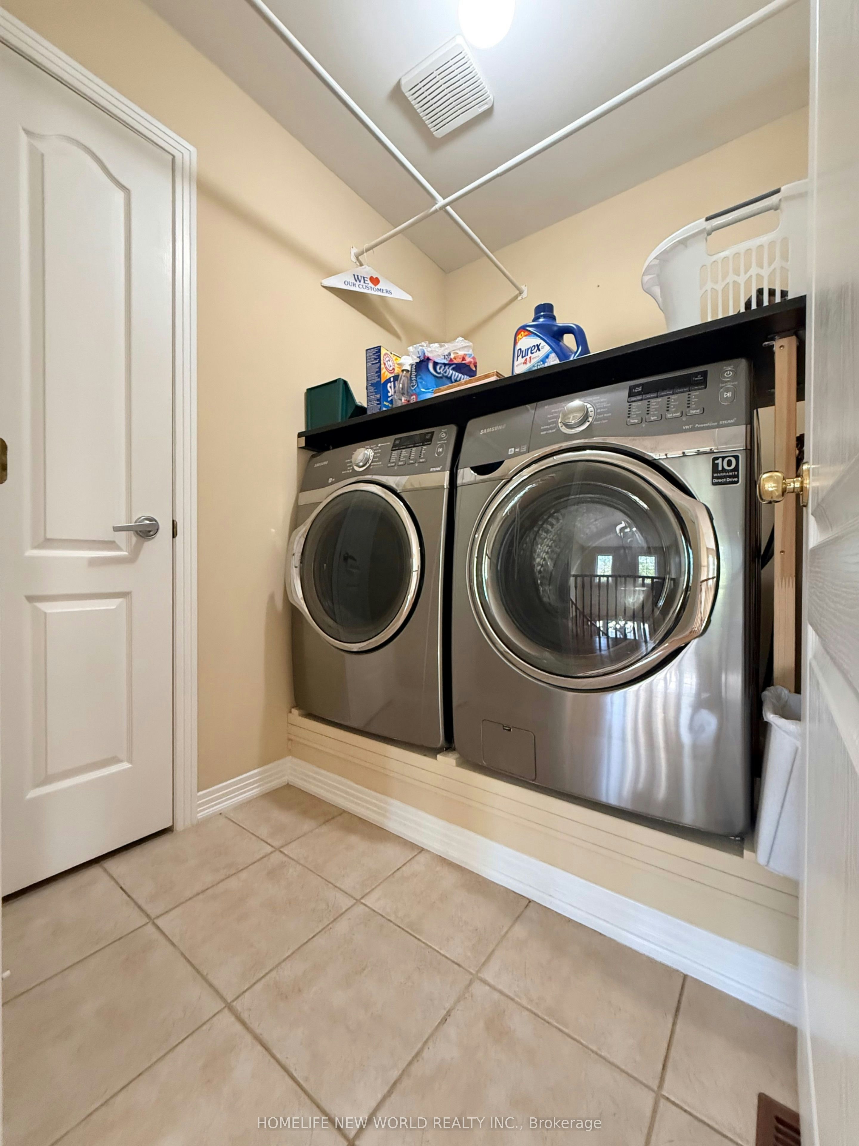 63 Southbrook Crescent, Markham, ON, L6C 2H3 - 39