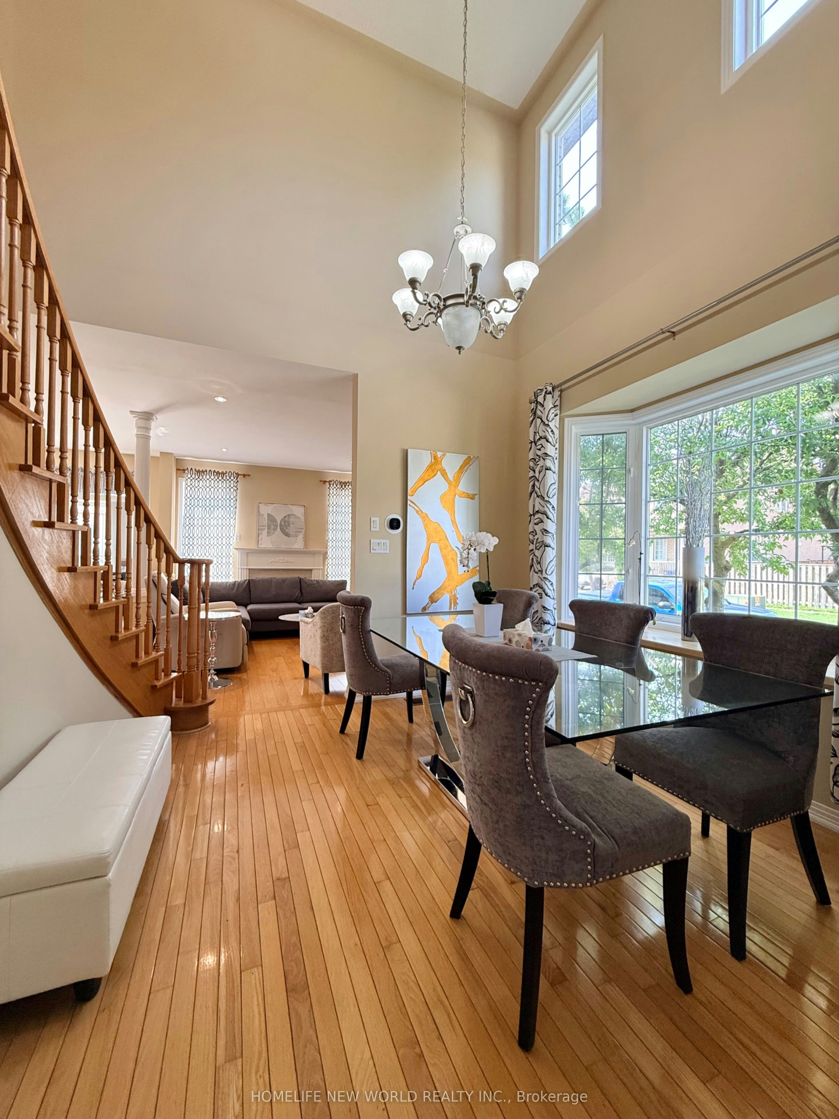 63 Southbrook Crescent, Markham, ON, L6C 2H3 - 6