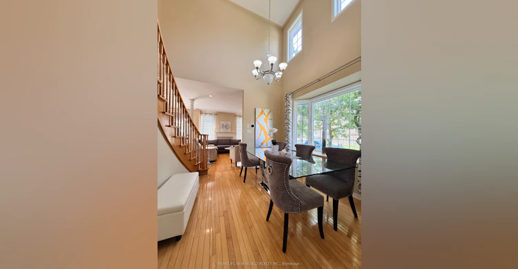 63 Southbrook Crescent, Markham, ON, L6C 2H3 - 6