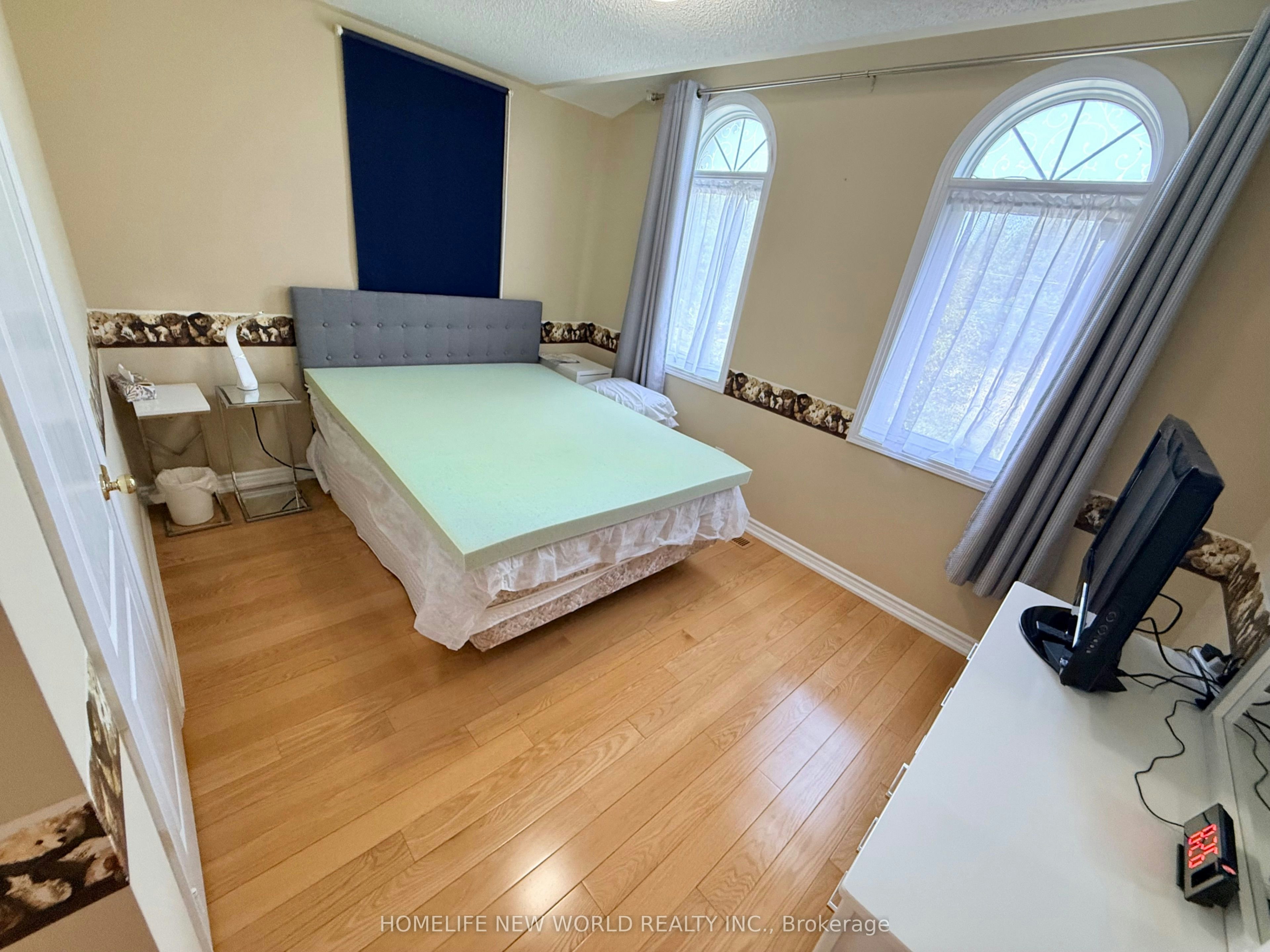 63 Southbrook Crescent, Markham, ON, L6C 2H3 - 34