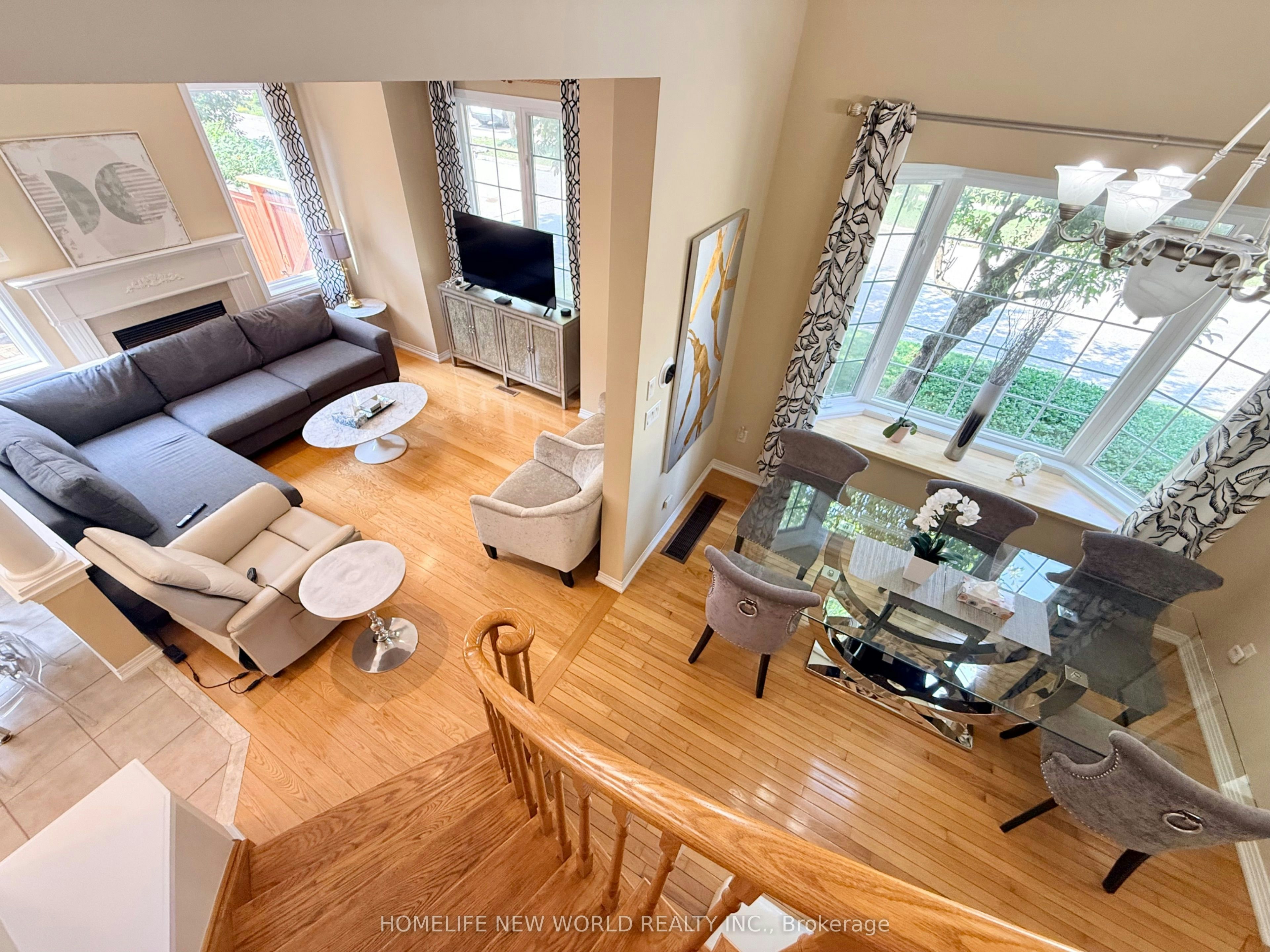 63 Southbrook Crescent, Markham, ON, L6C 2H3 - 24