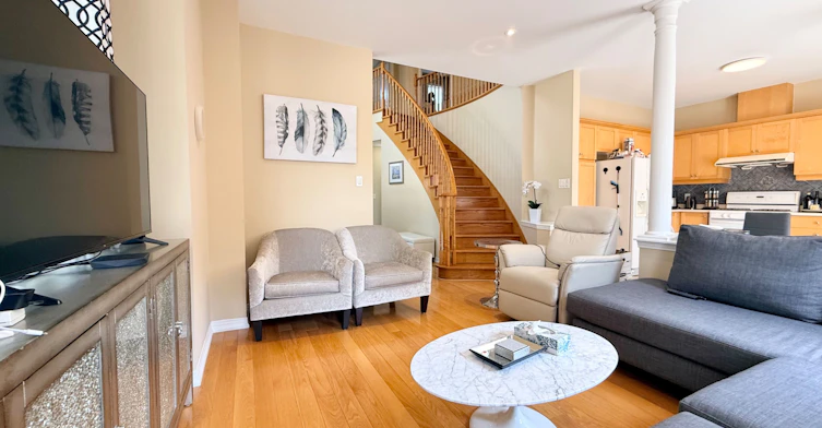 63 Southbrook Crescent, Markham, ON, L6C 2H3 - 14