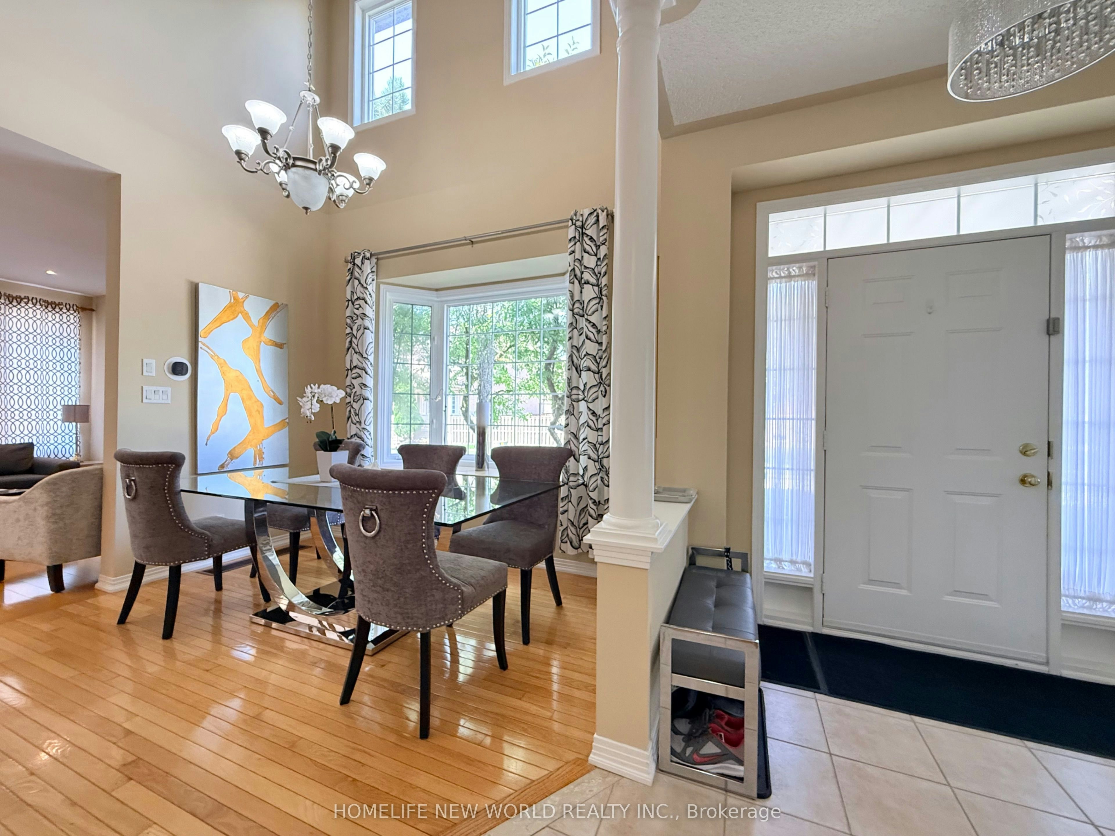 63 Southbrook Crescent, Markham, ON, L6C 2H3 - 2