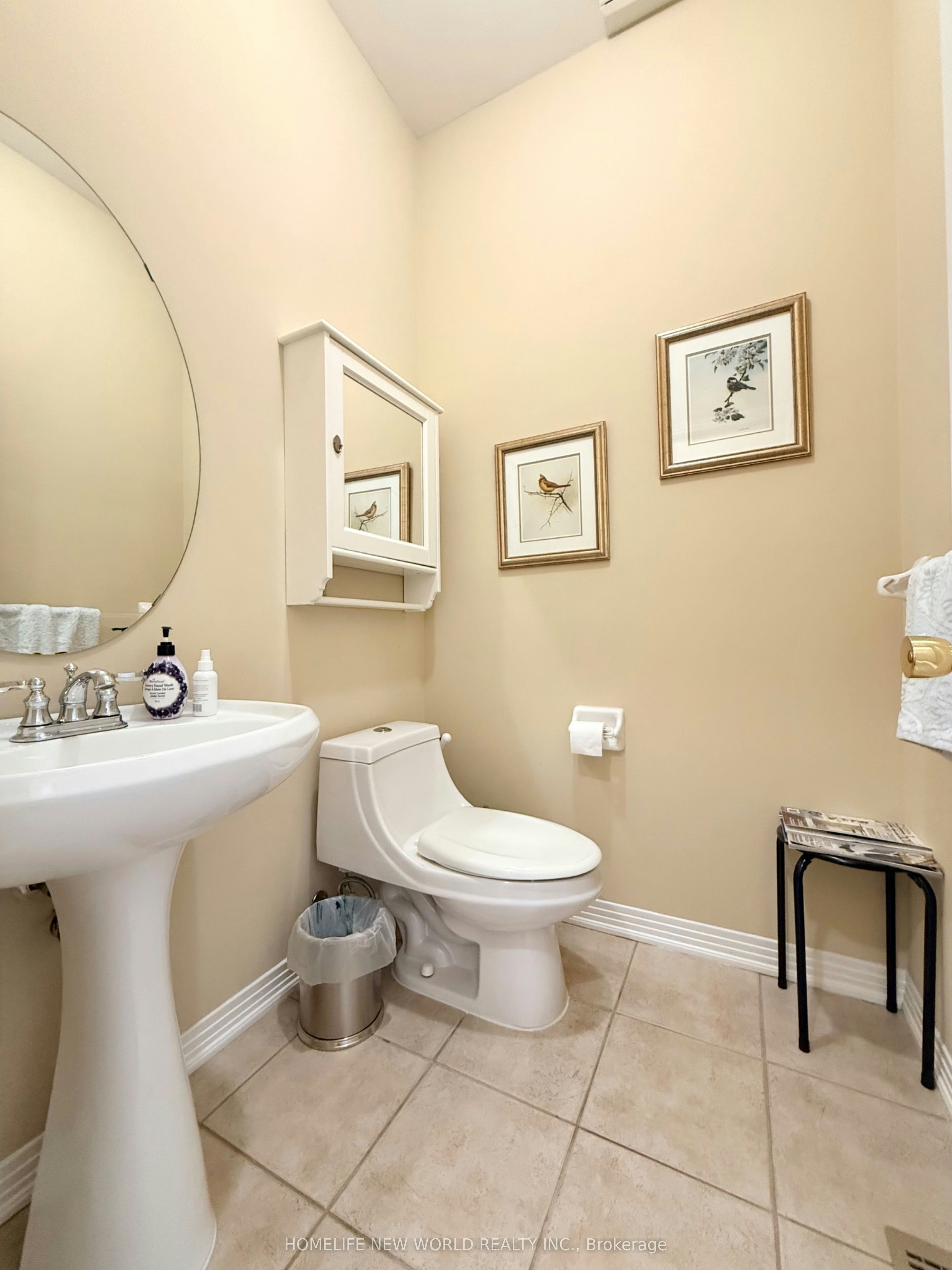 63 Southbrook Crescent, Markham, ON, L6C 2H3 - 40