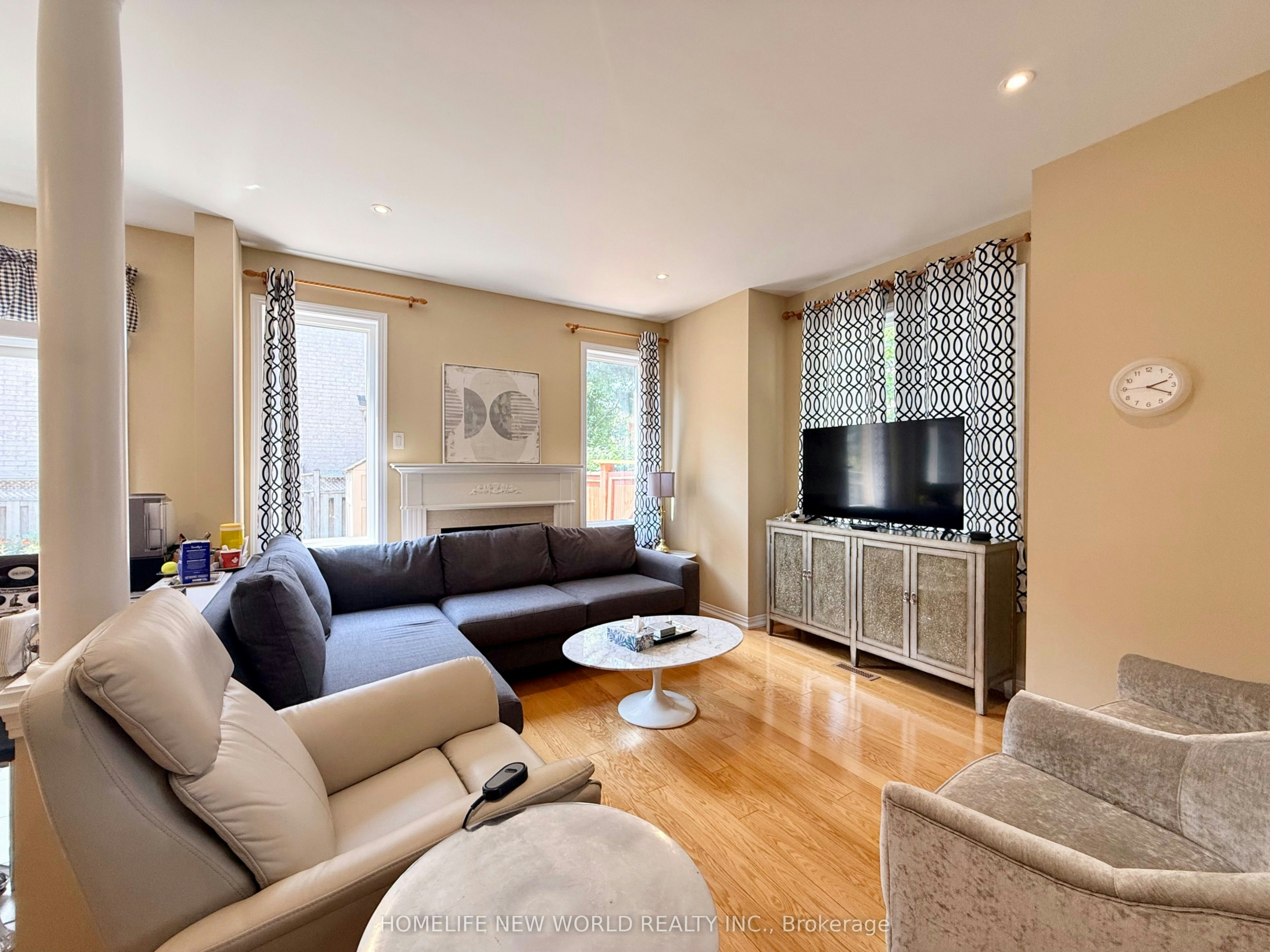 63 Southbrook Crescent, Markham, ON, L6C 2H3 - 12