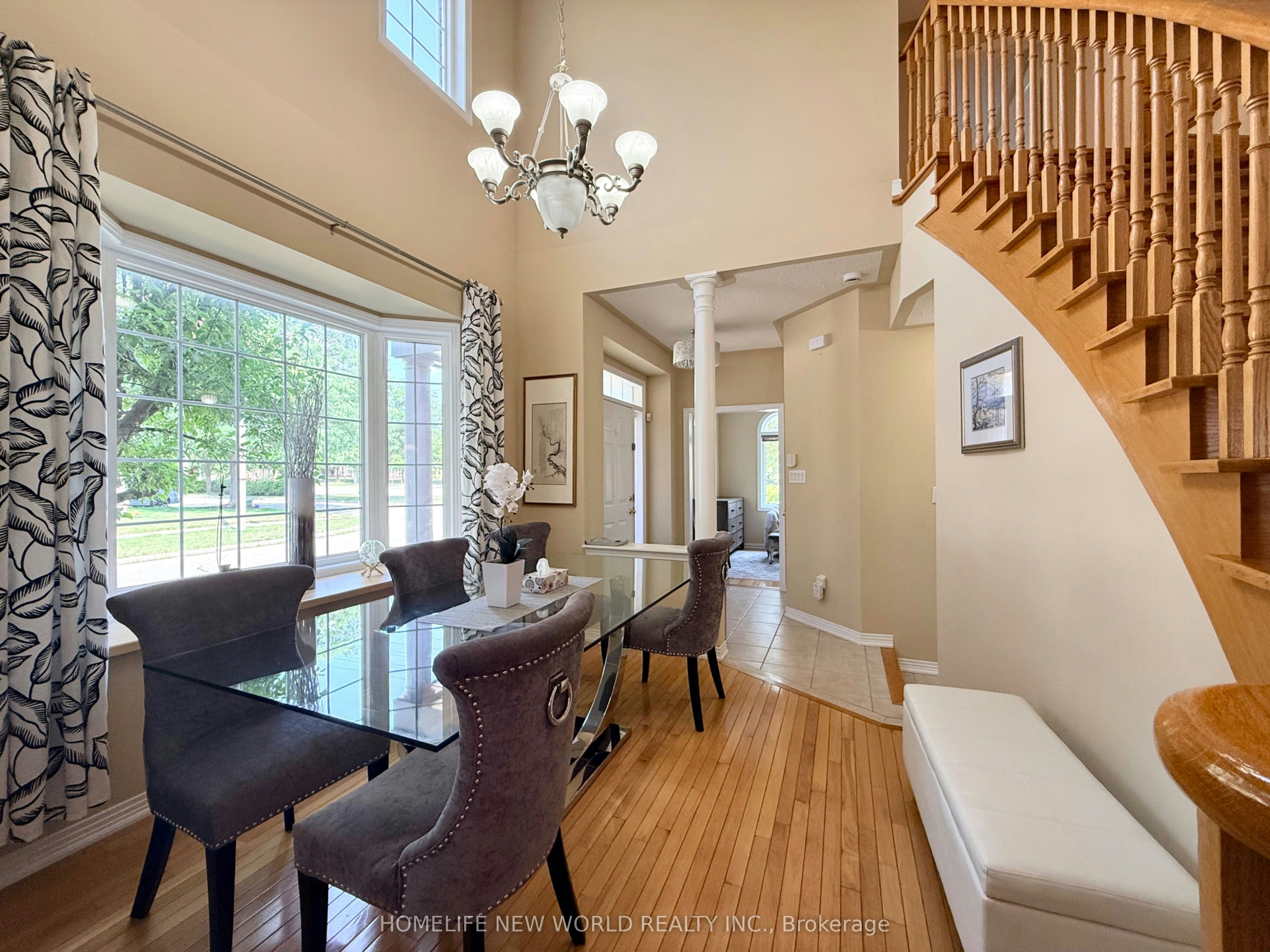 63 Southbrook Crescent, Markham, ON, L6C 2H3 - 7