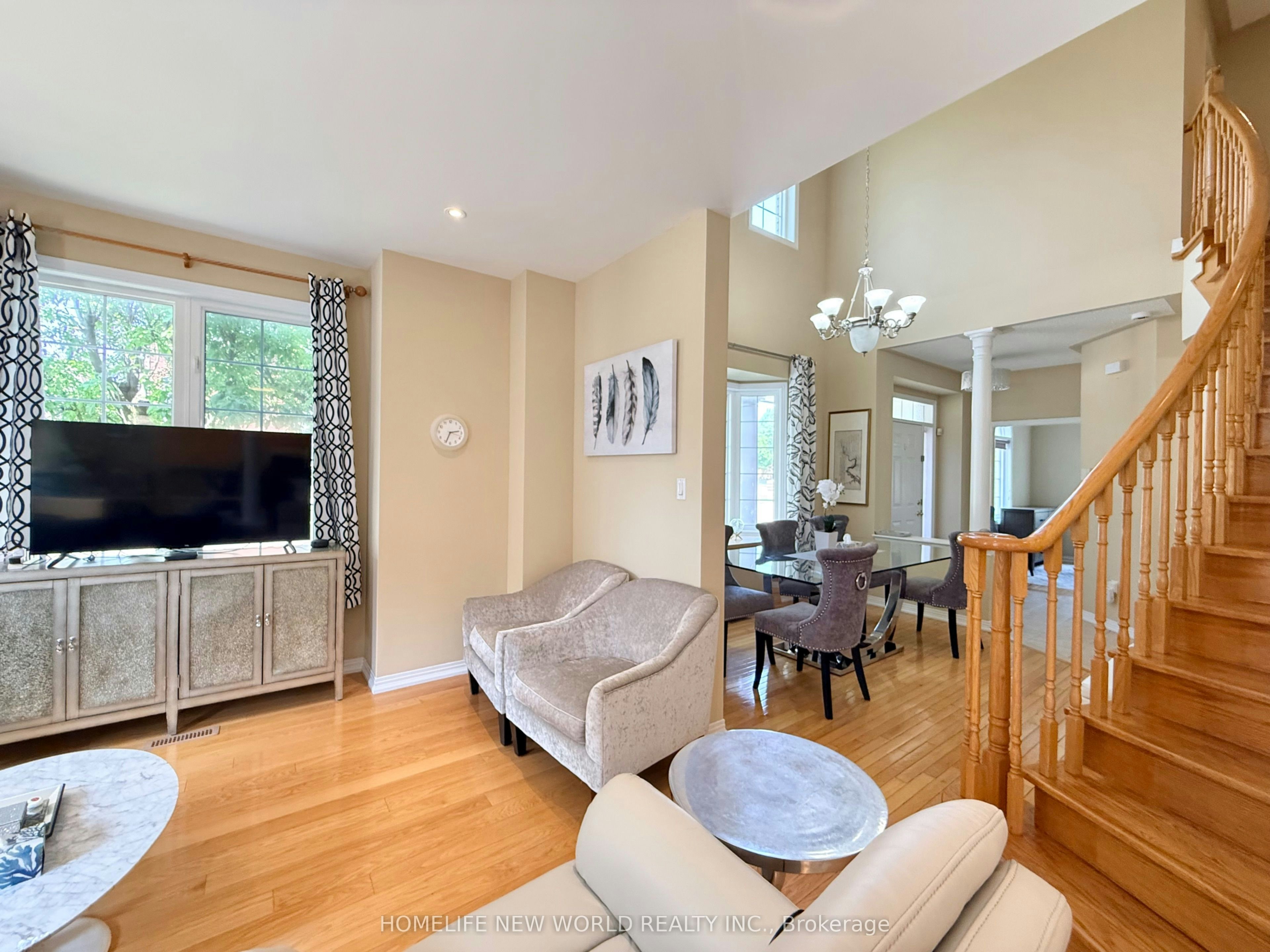 63 Southbrook Crescent, Markham, ON, L6C 2H3 - 20