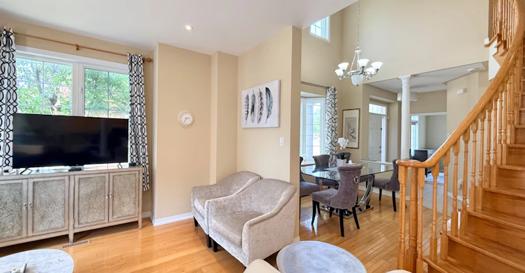 63 Southbrook Crescent, Markham, ON, L6C 2H3 - 20