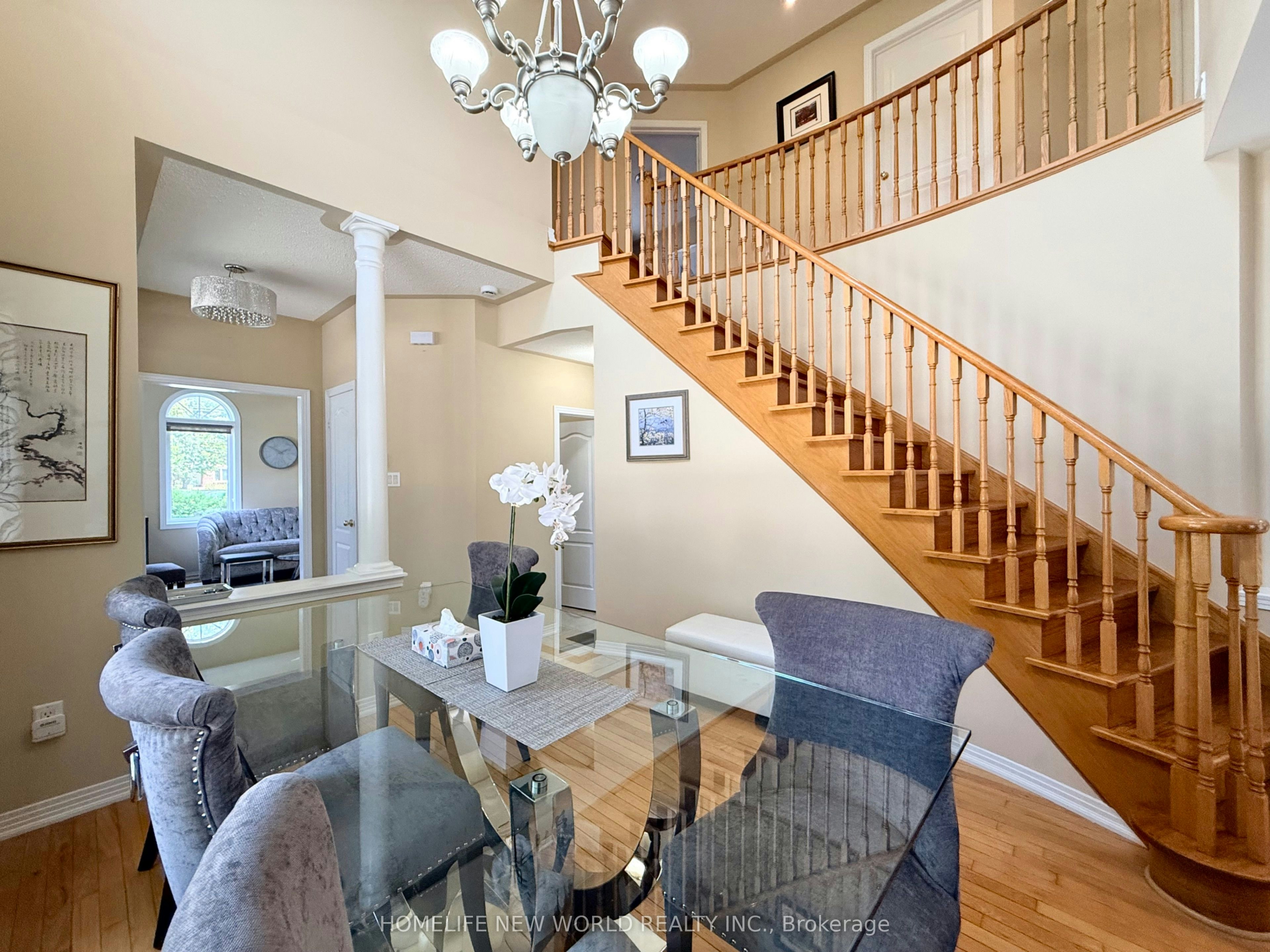63 Southbrook Crescent, Markham, ON, L6C 2H3 - 8
