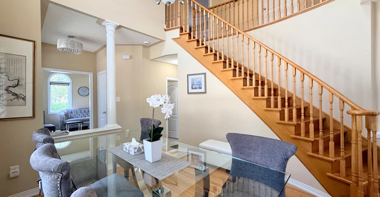 63 Southbrook Crescent, Markham, ON, L6C 2H3 - 8