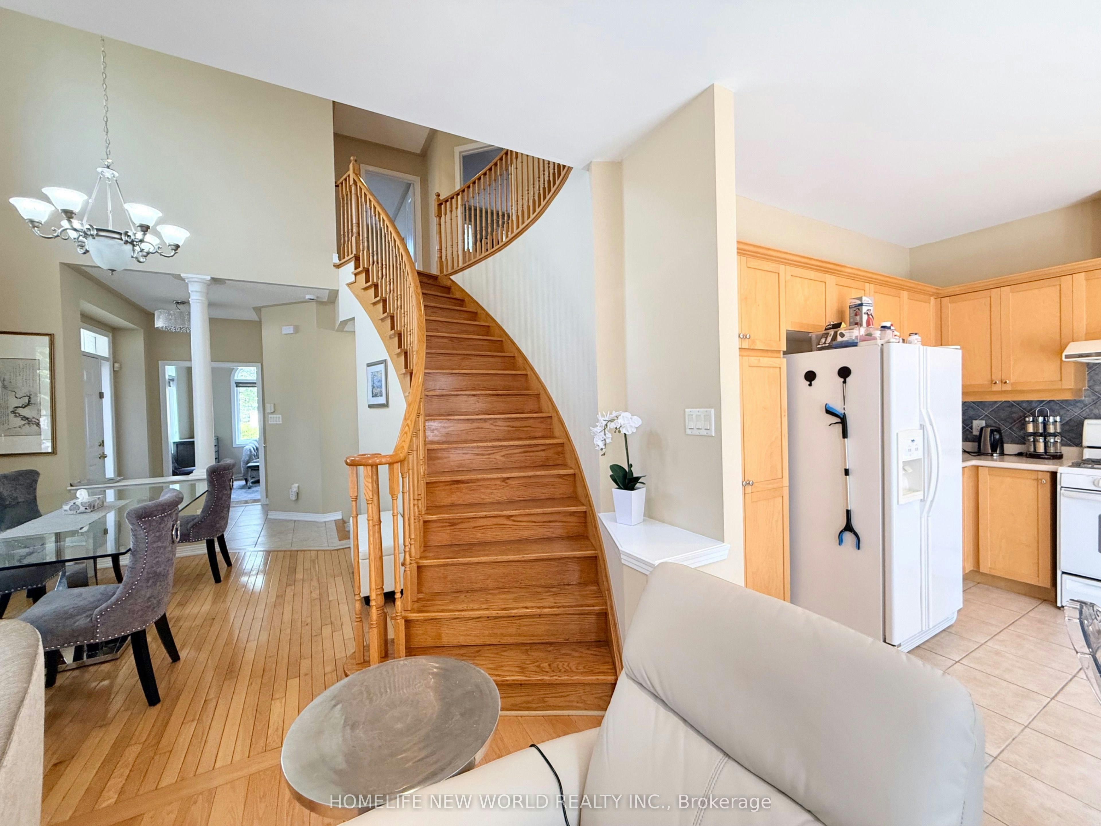 63 Southbrook Crescent, Markham, ON, L6C 2H3 - 22