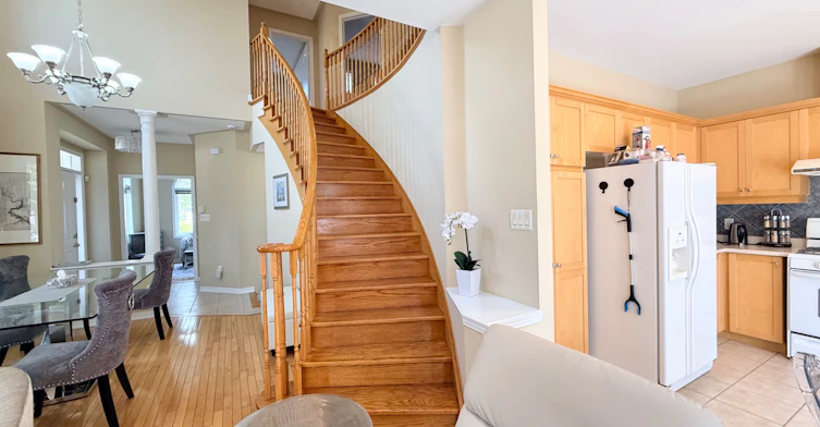 63 Southbrook Crescent, Markham, ON, L6C 2H3 - 22