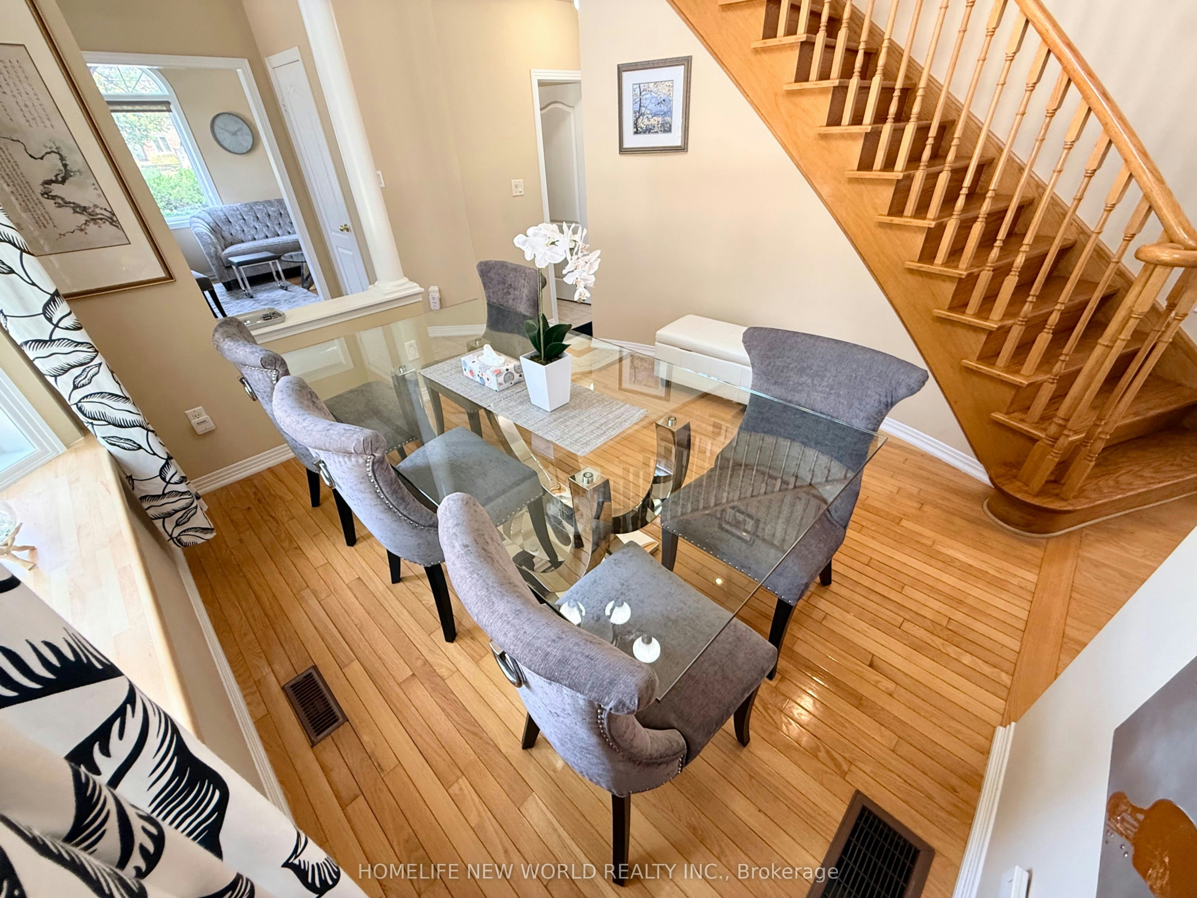 63 Southbrook Crescent, Markham, ON, L6C 2H3 - 9