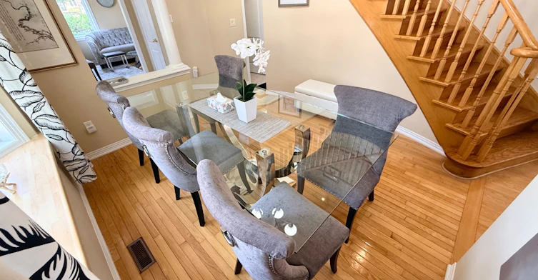 63 Southbrook Crescent, Markham, ON, L6C 2H3 - 9