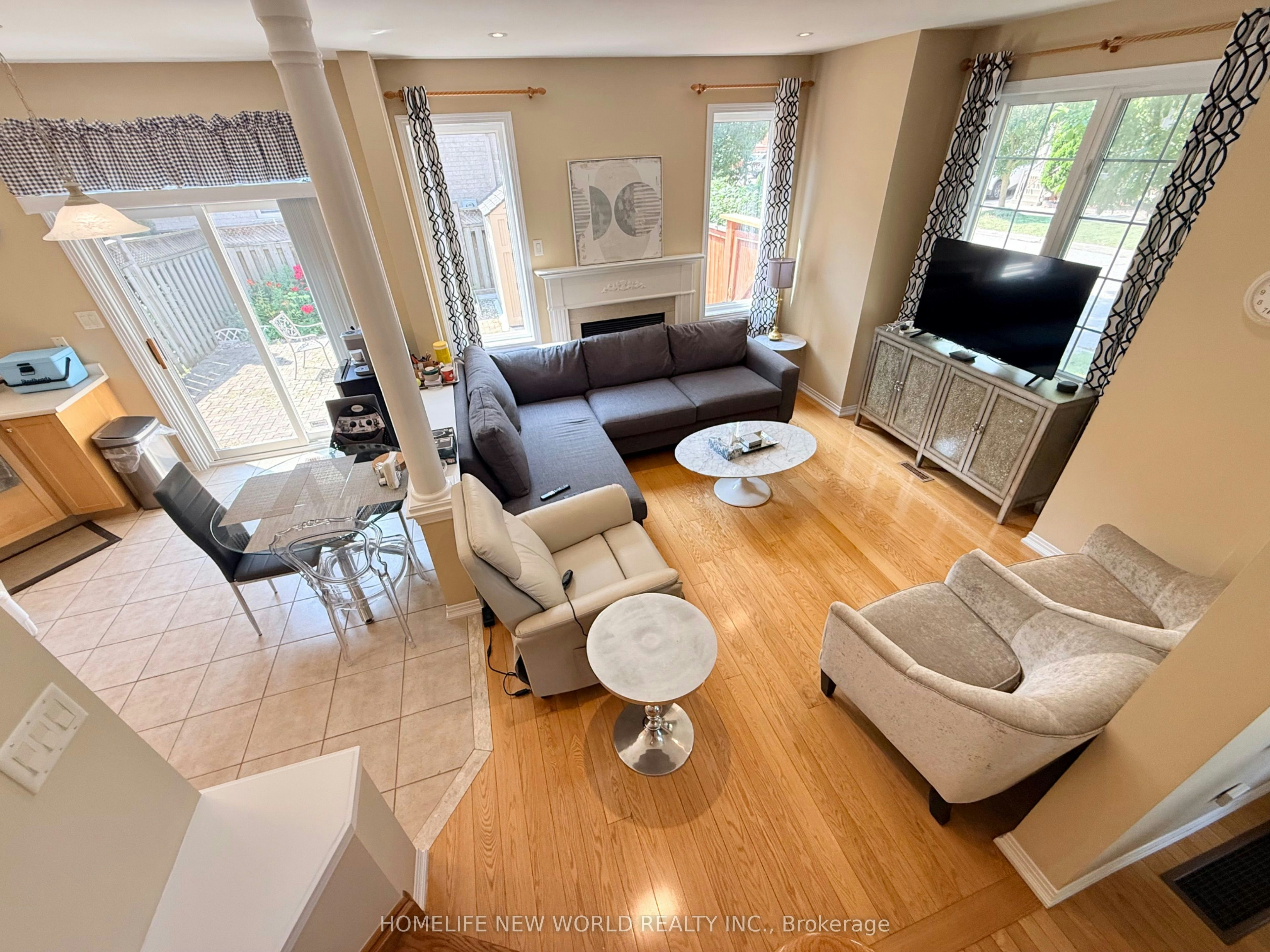 63 Southbrook Crescent, Markham, ON, L6C 2H3 - 23