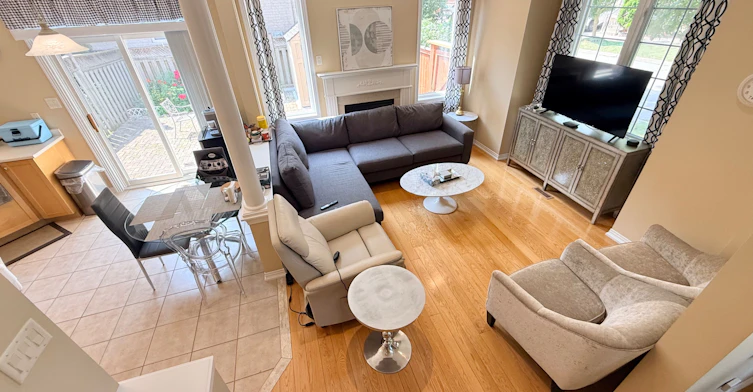 63 Southbrook Crescent, Markham, ON, L6C 2H3 - 23
