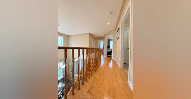 63 Southbrook Crescent, Markham, ON, L6C 2H3 - 27