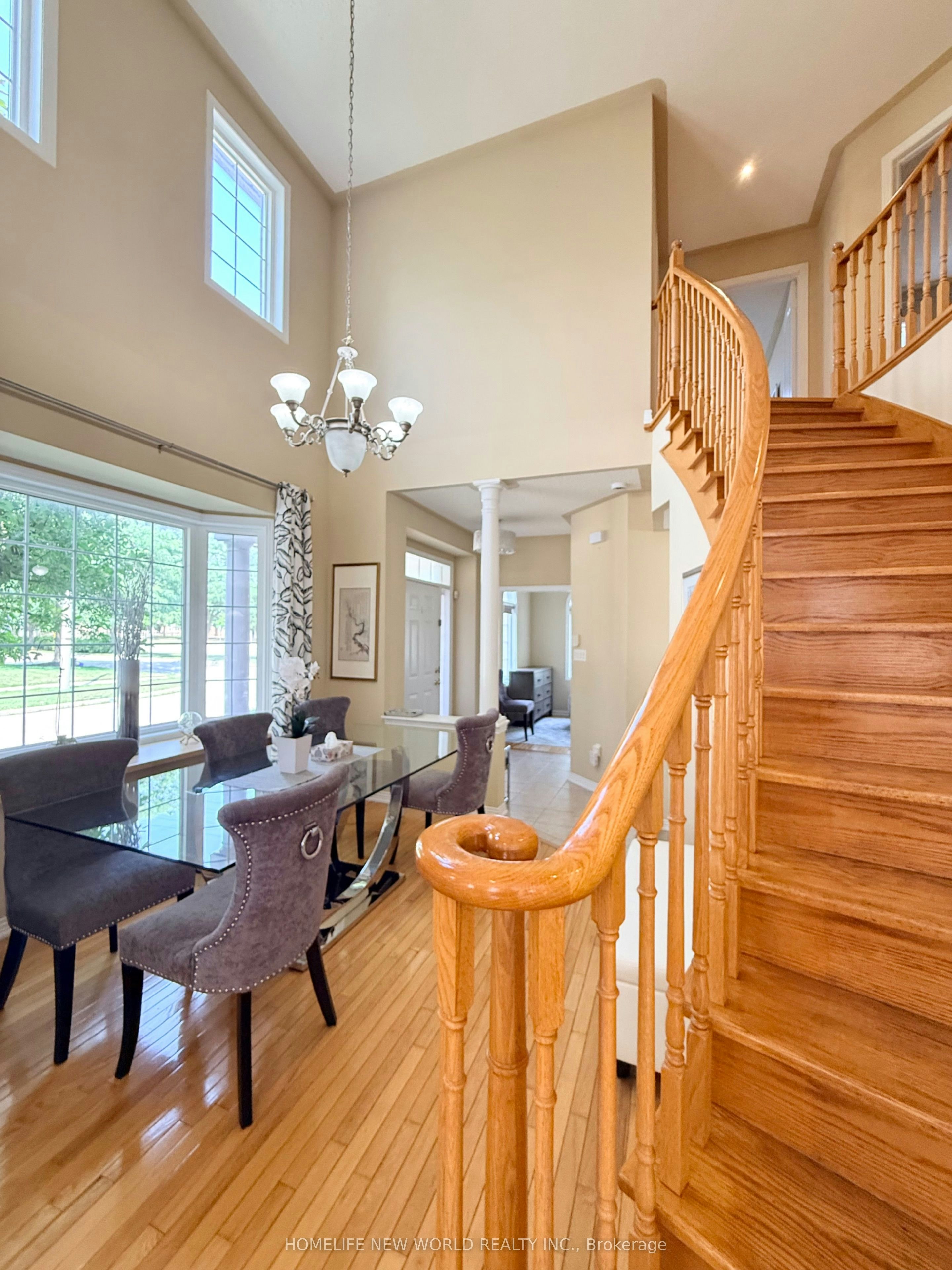 63 Southbrook Crescent, Markham, ON, L6C 2H3 - 21
